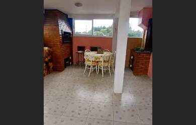 Imagem 10: Vendo sobrado. 90m² de Área, 2 Vagas na garageme3 Dormitórios