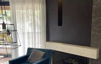 Imagem 6: Apartamento com 4 dormitórios, 226 m² - venda por R$ 1.800.000 ou aluguel por R$ 15.200/mê