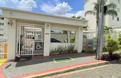 Imagem 2: HORTOLÂNDIA - Apartamento Padrão - RESIDENCIAL ANAUÁ