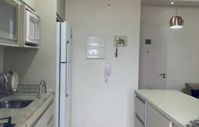 Imagem 13: Apartamento de 72m2 com planejados no Fatto Torres de São José