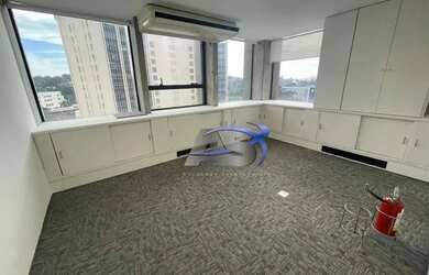 Imagem 12: Andar Corporativo para alugar, 286 m² por R$ 20.110,00/mês - Vila Olímpia - São Paulo/SP