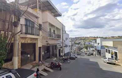 Imagem: Nova Serrana/MG - Galpão Industrial com 209,287m² no bairro