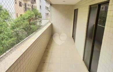 Imagem 7: Apartamento com 3 quartos, vista livre, RUA Venancio Veloso106 m² por...