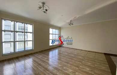 Imagem 3: Apartamento com 3 dormitórios, 135 m² - venda por R$ 699.000,00 ou aluguel...