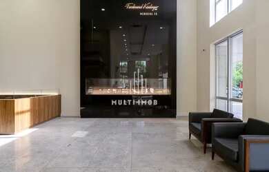 Imagem 15: LOJA AO LADO DO iGUATEMI. 48m² de Áreae1 Vaga na garagem