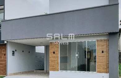 Imagem 3: Casa alto padrão de 3/4, 1 suíte, Condomínio Ville França Ananindeua