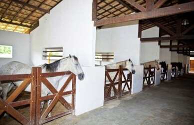 Imagem 4: Cond. Fazenda Real Sergipe - Aceita troca