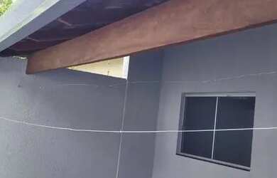 Imagem 16: Casa Veiga Jardim. Varanda, 115m² de Área, 2 Vagas na garageme3 Dormitórios