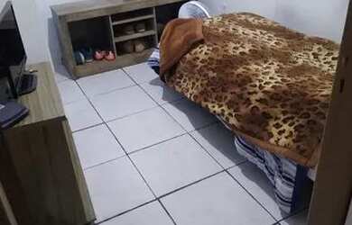 Imagem 1: Alugo casa. 1 Vaga na garageme2 Dormitórios