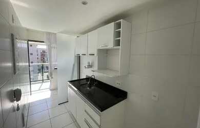 Imagem 7: Apartamento novo condomínio Contemporâneo Resort