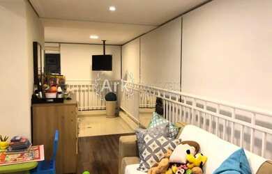 Imagem 6: Apartamento para venda com 127 metros quadrados com 3 quartos