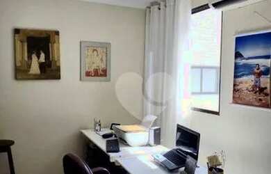 Imagem 12: Lopes Enjoy vende cobertura com 3 quartos sendo 1 suíte com 183 m² por...