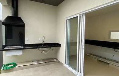 Imagem 8: CASA RESIDENCIAL em INDAIATUBA - SP, JARDIM RESIDENCIAL VIENA