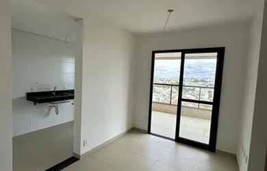 Imagem 3: Apartamento NOVO no Alto Umuarama com varanda Gourmet e linda vista