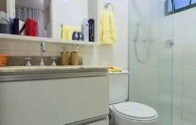 Imagem 9: Apartamento a venda no Morumbi, dois dormitórios, sendo um suíte, living...