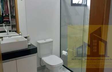 Imagem 13: Bragança Paulista - Casa Padrão - Condomínio Portal da Serra