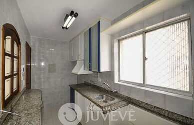 Imagem 10: IMOBILIARIA JUVEVÊ ALUGA APARTAMENTO CRISTO REI FRENTE JD BOTANICO PRX...