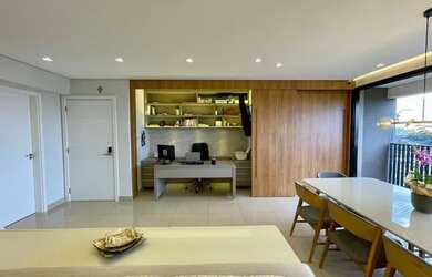 Imagem 10: Edifcio Magna Vista, apartamentos e coberturas alto padrão à venda no...