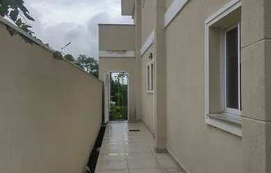 Imagem 8: Casa Sobrado de Condominio em Arujá Country Club - Arujá