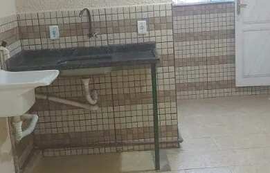 Imagem 5: Kit Net em Itaipuaçu frente asfalto São Bento