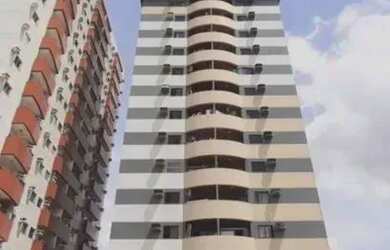 Imagem: O apartamento possui 3 Dormitórios, 3 Banheiros e 72m² de