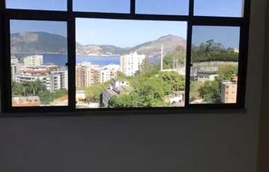 Imagem 16: Apt Icarai 2 quartos com linda vista