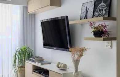 Imagem 2: Apartamento com 2 dormitórios, 60 m² - venda por R$ 589.000,00 ou aluguel...