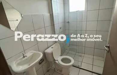 Imagem 16: Ótima Casa de 02 Quartos no Jardins Mangueiral QC 10 por R$2.400,00....