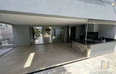 Imagem 8: SANTANA DE PARNAÍBA - Casa de Condomínio - TAMBORÉ