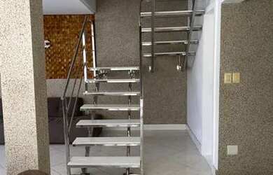 Imagem 9: LINDA CASA NO COND. MORARA DAS MANGUEIRAS, NA AV. AUGUSTO FRANCO, PONTO...