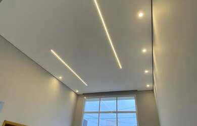 Imagem 4: CASA RESIDENCIAL em INDAIATUBA - SP, JARDIM RESIDENCIAL VIENA