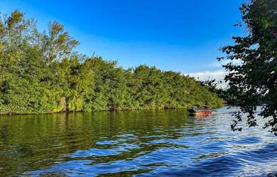 Imagem 3: Casa na Ilha da Gigoia a venda e locação Barra da Tijuca - Rio de janeiro