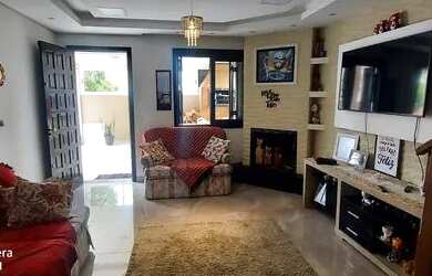 Imagem 9: Vendo sobrado. 90m² de Área, 2 Vagas na garageme3 Dormitórios