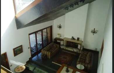 Imagem 12: Casa com 4 dormitórios, 490 m² - venda por R$ 5.000.000,00 ou aluguel...