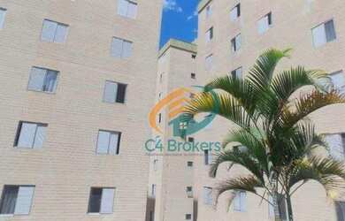 Imagem 16: Apartamento com 2 dormitórios, 56 m² - venda por R$ 195.000,00 ou aluguel...