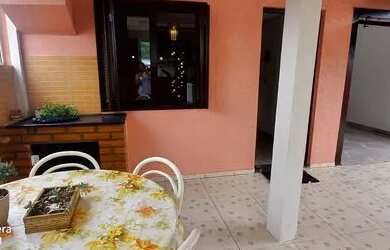 Imagem 3: Vendo sobrado. 90m² de Área, 2 Vagas na garageme3 Dormitórios