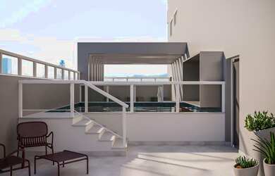 Imagem 9: Excellence Apartamento 2 suítes Balneário Perequê