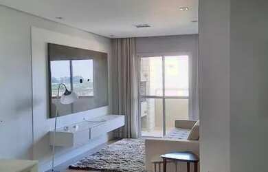 Imagem 2: Apartamento com 3 dormitórios à venda, 90 m² por R$ 848.000 - Jardim...