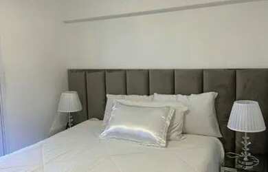 Imagem 5: Apartamento com 3 dormitórios à venda, 80 m² - Campestre - Santo André/SP