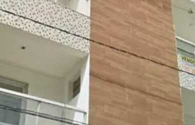 Imagem: O apartamento possui 2 Dormitórios, 1 Banheiro, 100m² de Área