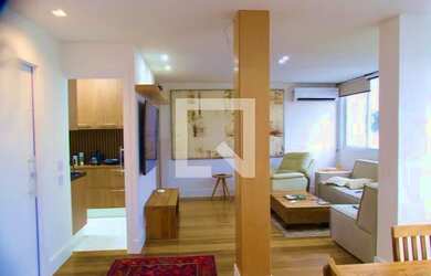 Imagem 6: Apartamento para Aluguel - Copacabana, 2 Quartos, 90 m2