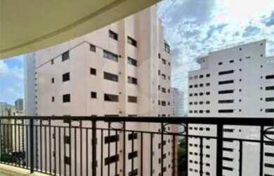 Imagem: O apartamento possui 2 Dormitórios, 2 Banheiros, 2 Vagas na