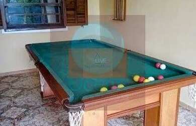 Imagem 13: PRJ vende. Piscina, Churrasqueira, Varandae279m² de Área