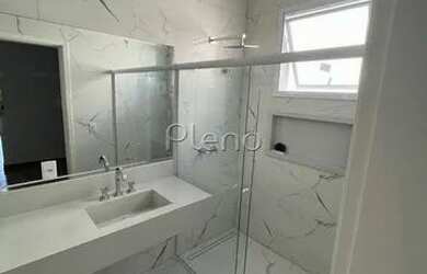 Imagem 11: Casa à venda no Alphaville Dom Pedro 2 - Campinas/SP