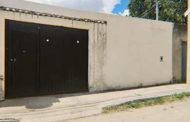 Imagem 1: Casa 3 qtos na fazendinha