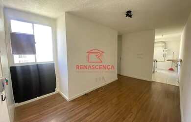 Imagem 1: Apê no condomínio Viva Vida Zona Oeste em Santa Cruz