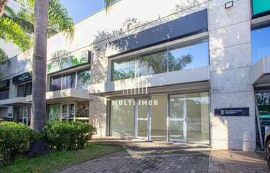 Imagem 1: LOJA AO LADO DO iGUATEMI. 48m² de Áreae1 Vaga na garagem