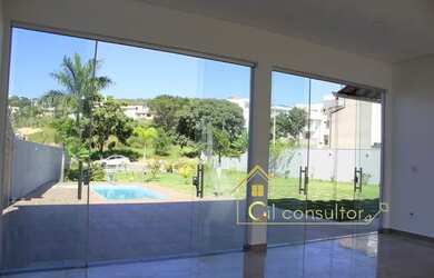 Imagem 11: Casa de alto padrão a venda Condomínio Ouro Verde Betim MG