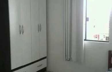 Imagem: A kitnet possui 1 Dormitório, 1 Banheiro e 25m² de Área e