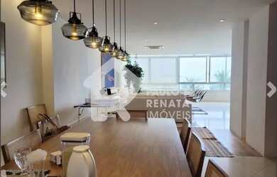 Imagem 6: VIEIRA SOUTO IPANEMA VISTA CINEMATOGRAFICA 4 QUARTOS 3 SUITES